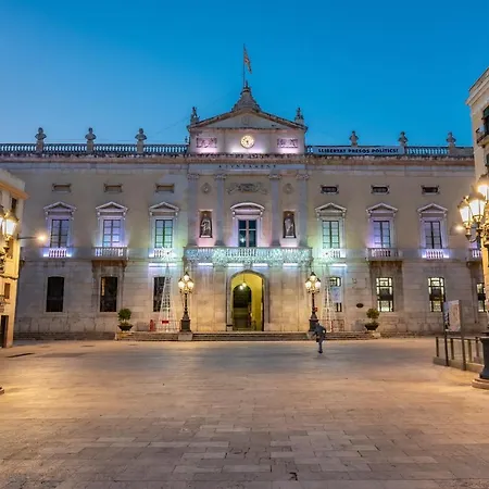 Forum Casa de hóspedes