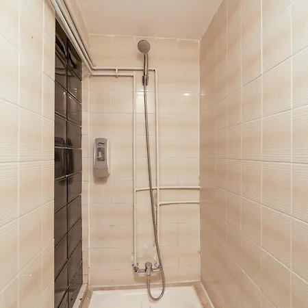 Guest house Forum Tarragona