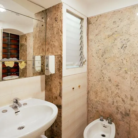 Gasthuis Forum Tarragona