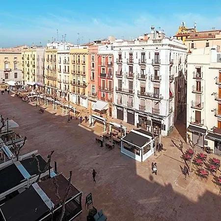 Forum 2* Таррагона