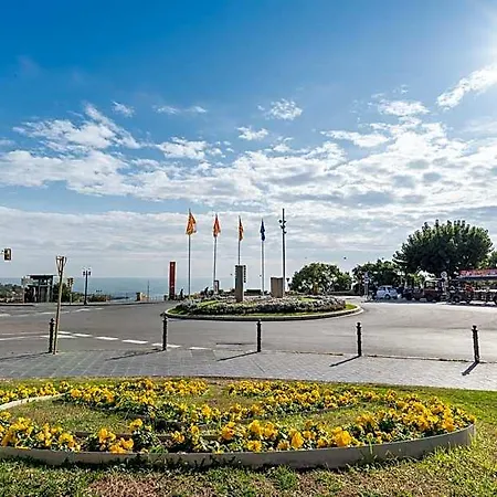 Forum Таррагона