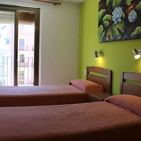 Forum 2* 타라고나