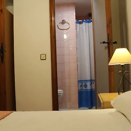 בית הארחה Forum