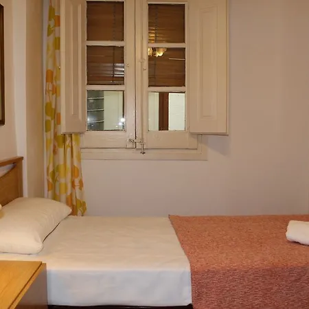 בית הארחה Forum טראגונה