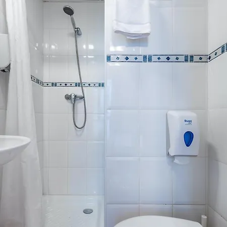 Gasthuis Forum Tarragona