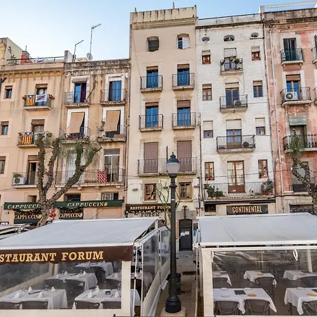 Forum בית הארחה 2*