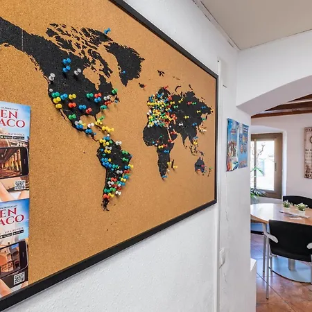 Forum 2* טראגונה