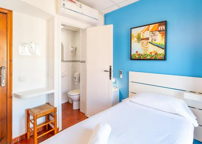 Forum Гостевой дом Таррагона