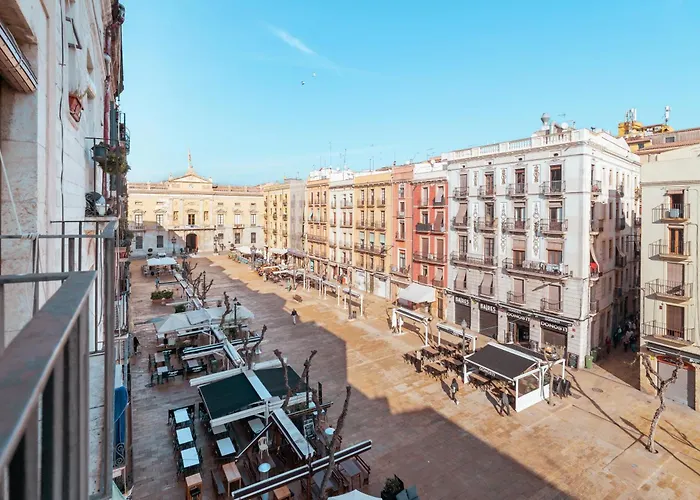 Forum Гостевой дом Таррагона