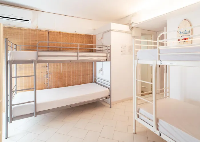 Forum Гостевой дом Таррагона