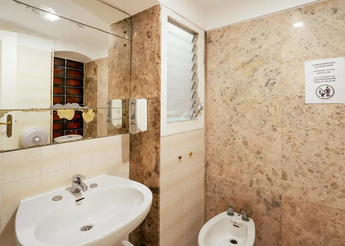 Гостевой дом Forum Таррагона