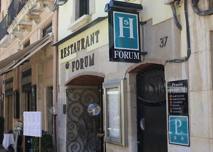 Forum 2*