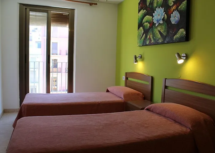 Forum 2* Таррагона