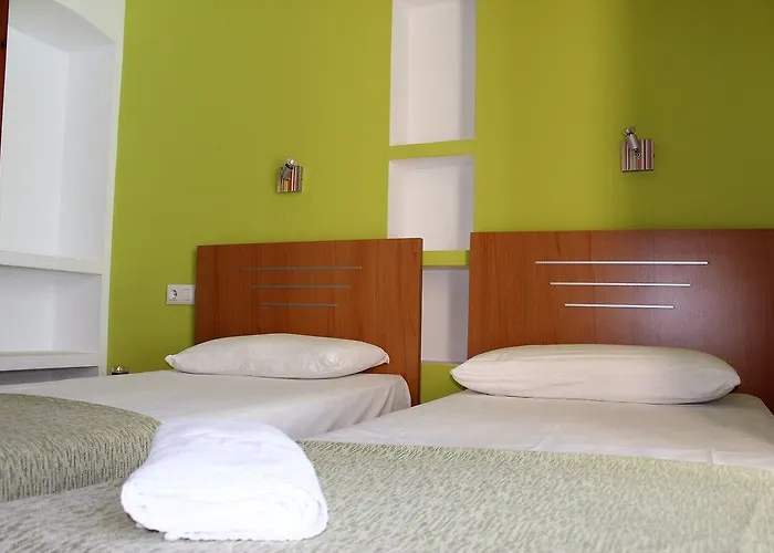 Гостевой дом Forum 2*