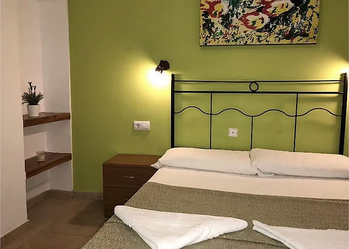 Forum 2* Таррагона