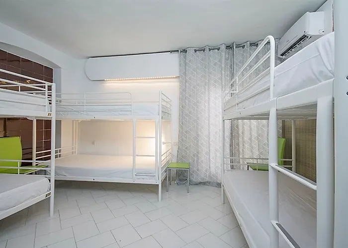 Гостевой дом Forum Таррагона