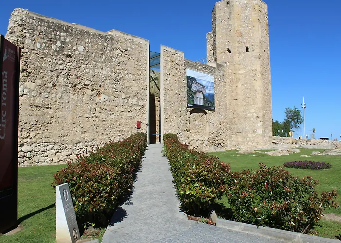 Forum Pensión Tarragona