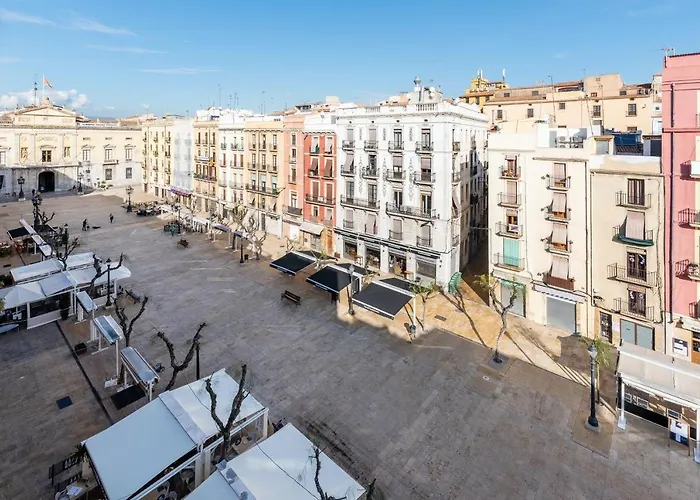 Forum Гостевой дом Таррагона