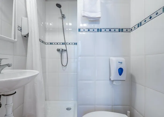 Гостевой дом Forum Таррагона