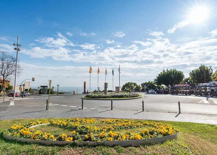 Гостевой дом Forum Таррагона