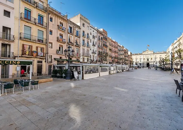 Forum Таррагона