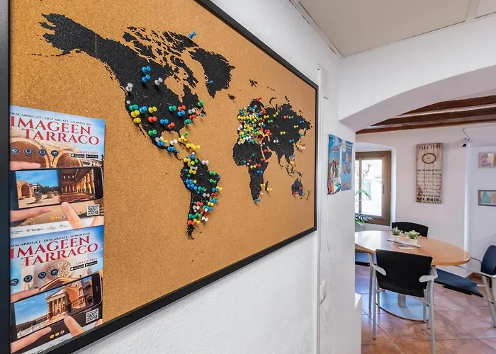 Forum 2* Таррагона