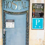 Forum Ταραγόνα