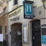 Forum 2*