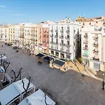 Forum Πανσιόν Ταραγόνα