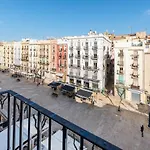 Forum Πανσιόν Ταραγόνα