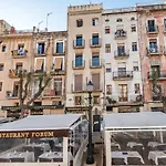 Forum Πανσιόν 2*