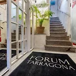Forum Πανσιόν 2*