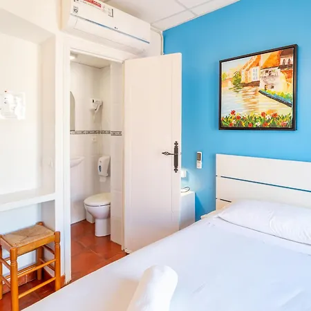 Forum Guest house Tarragona