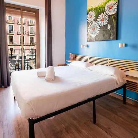 Forum Guest house