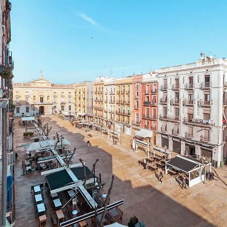 Forum Guest house Tarragona