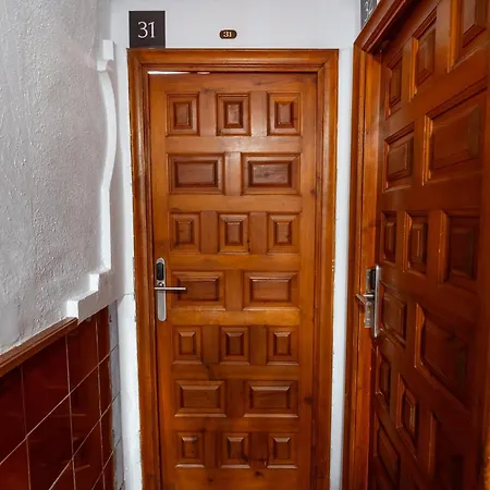 Guest house Forum Tarragona