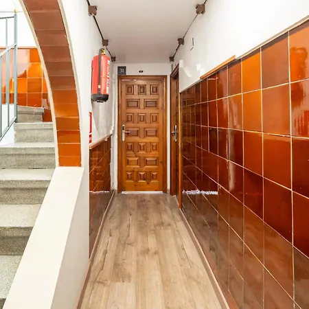 Guest house Forum Tarragona