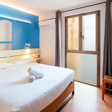 Forum Guest house Tarragona