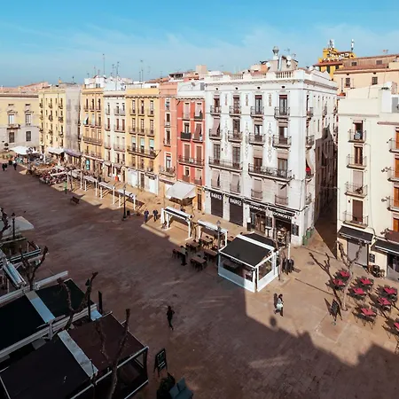 Guest house Forum Tarragona