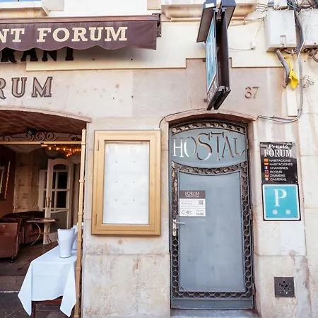 Forum 2*