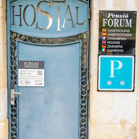 Forum Tarragona