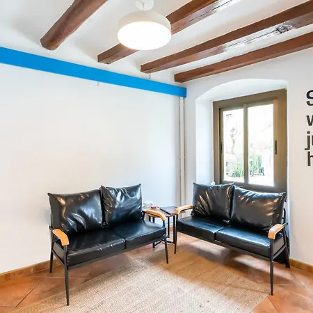 Guest house Forum 2*