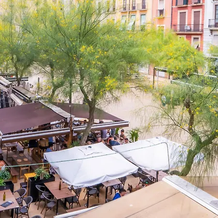 Guest house Forum Tarragona