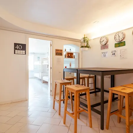 Forum Guest house 2*