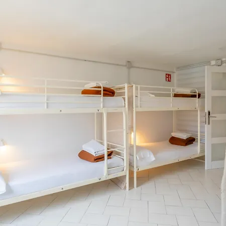 Forum Guest house Tarragona