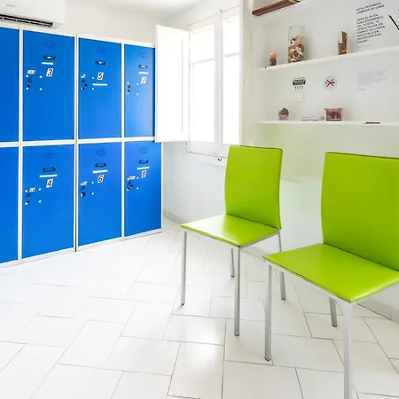 Forum Guest house Tarragona