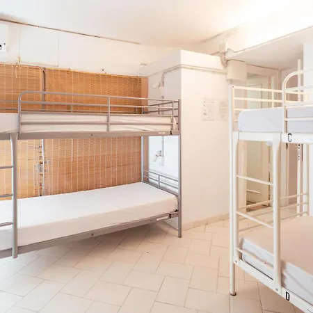 Forum Guest house Tarragona