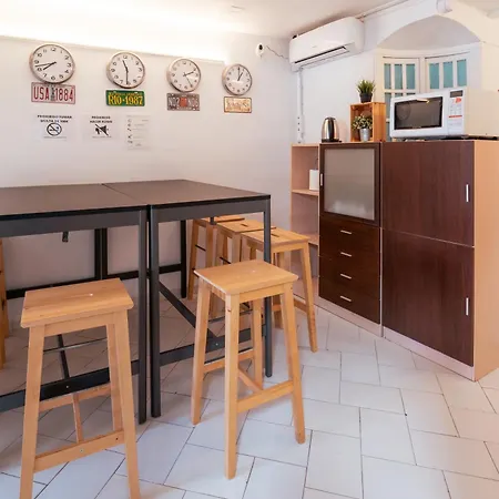 Guest house Forum Tarragona