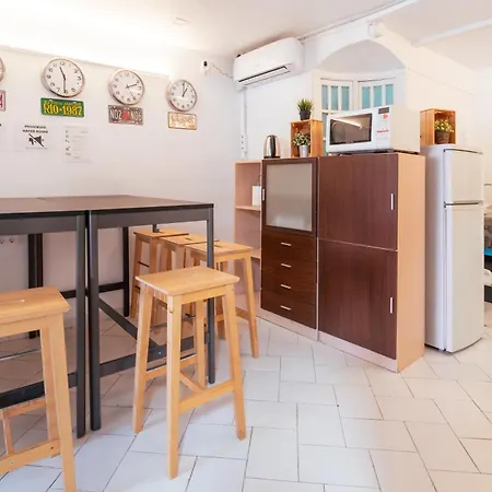Forum Guest house