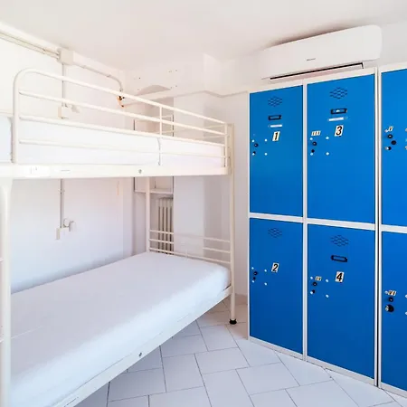 Forum Guest house Tarragona